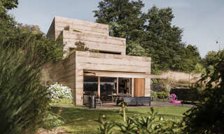 Maison 6 Pièces 170 m² à vendre à Saint-Cyr-au-Mont-d'Or (69450)