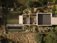 Propriété contemporaine de prestige  6 pièce(s) 170.30 m2 — photo 2