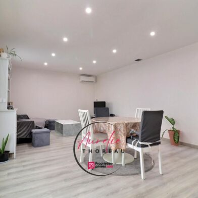 Maison 5 pièces 224675 €