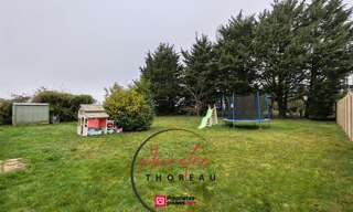 Maison 5 Pièces 84 m² à vendre à Saint-Lyé-la-Forêt (45170)