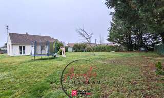 Maison 5 Pièces 84 m² à vendre à Saint-Lyé-la-Forêt (45170)