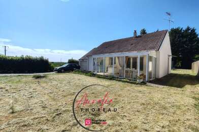 Maison 5 pièces 214225 €