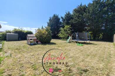Maison 5 pièces 214225 €