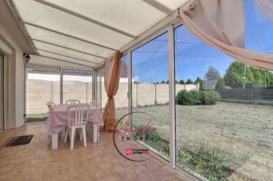 Maison 5 pièces 214225 €