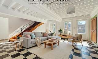 Maison 10 Pièces 257 m² à vendre à Compiègne (60200)