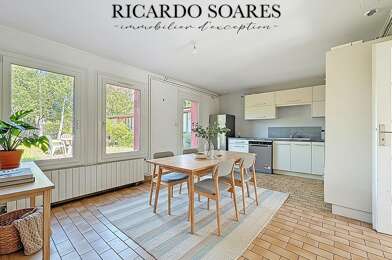 Maison 10 pièces 469000 €