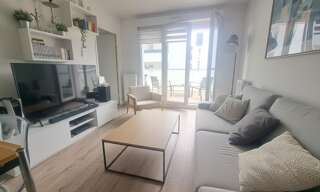 Appartement 2 Pièces 38 m² à vendre à Bezons (95870)