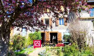 Maison 4 Pièces 115 m² à vendre à Saint-Victor-sur-Rhins (42630)