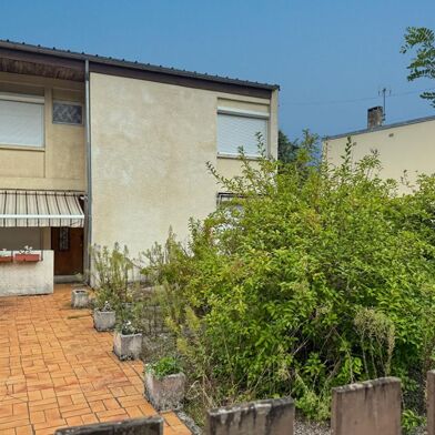 Maison 5 pièces 292500 €