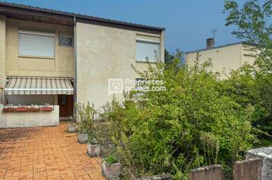 Maison 5 pièces 292500 €