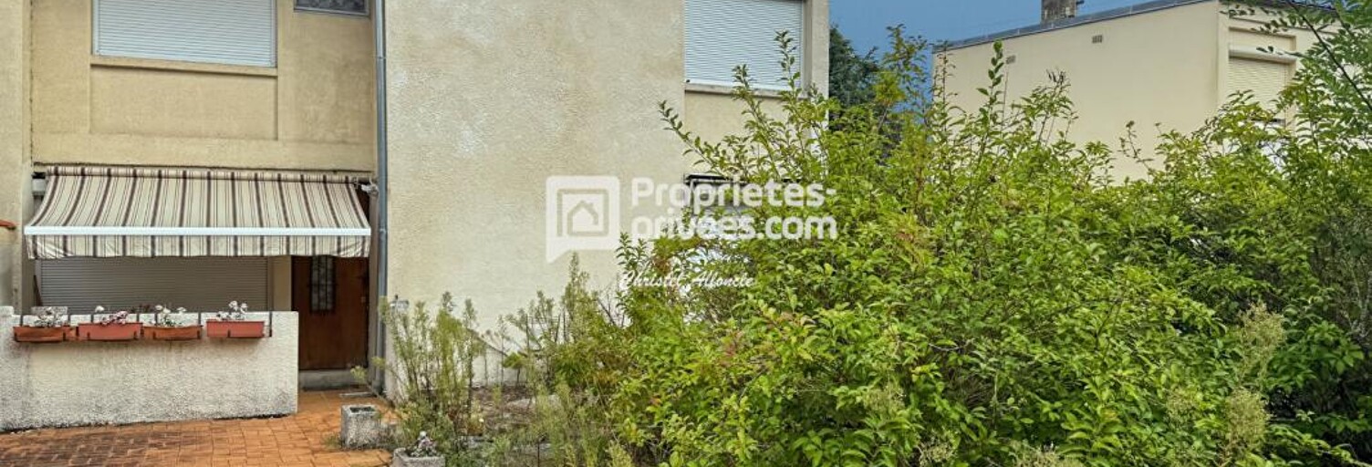 Maison 5 Pièces 93 m² à vendre à Saint-Médard-en-Jalles (33160)