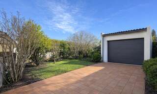 Maison 5 Pièces 93 m² à vendre à Saint-Médard-en-Jalles (33160)