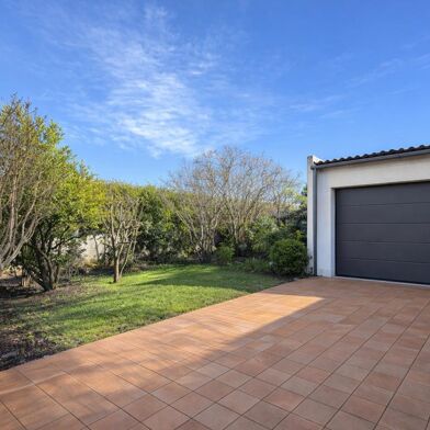 Maison 5 pièces 292500 €