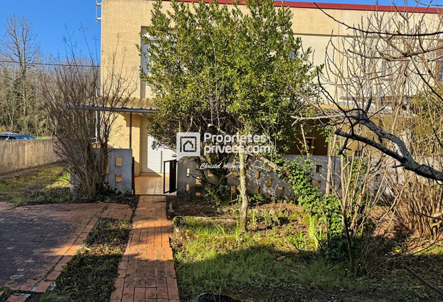 Maison Saint Medard En Jalles avec Garage - Proche centre ville — photo 1