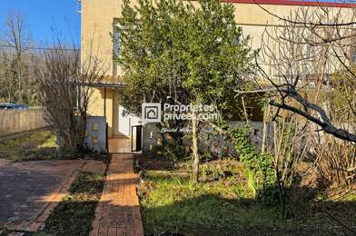 Maison 5 pièces 261000 €
