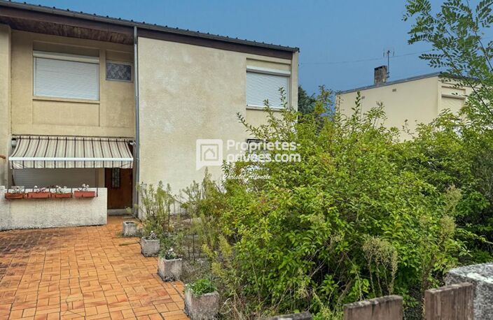 Maison Saint Medard En Jalles avec Garage - Proche centre ville — photo 2