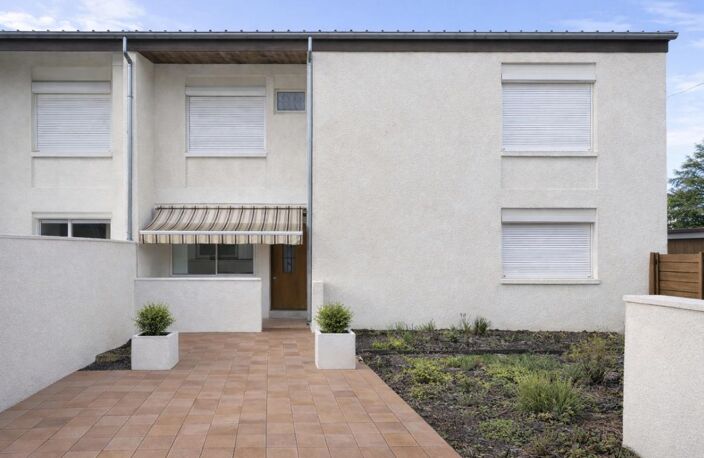 Maison Saint Medard En Jalles avec Garage - Proche centre ville — photo 3