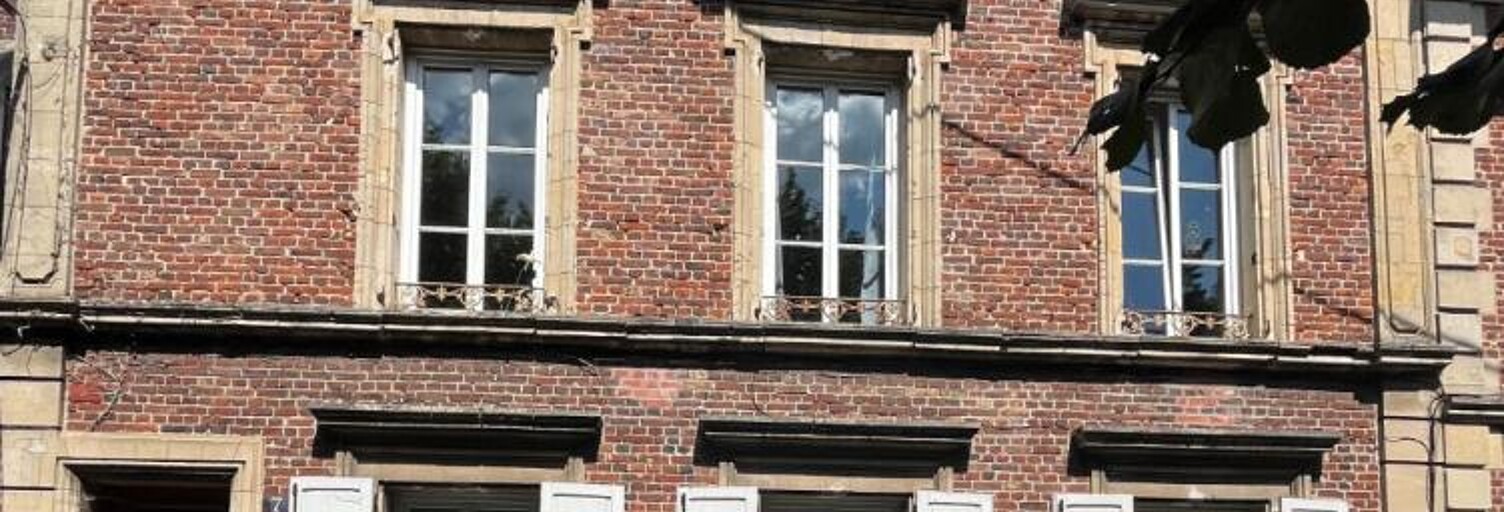 Maison 6 Pièces 155 m² à vendre à Compiègne (60200)