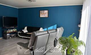 Maison 7 Pièces 155 m² à vendre à Bizonnes (38690)