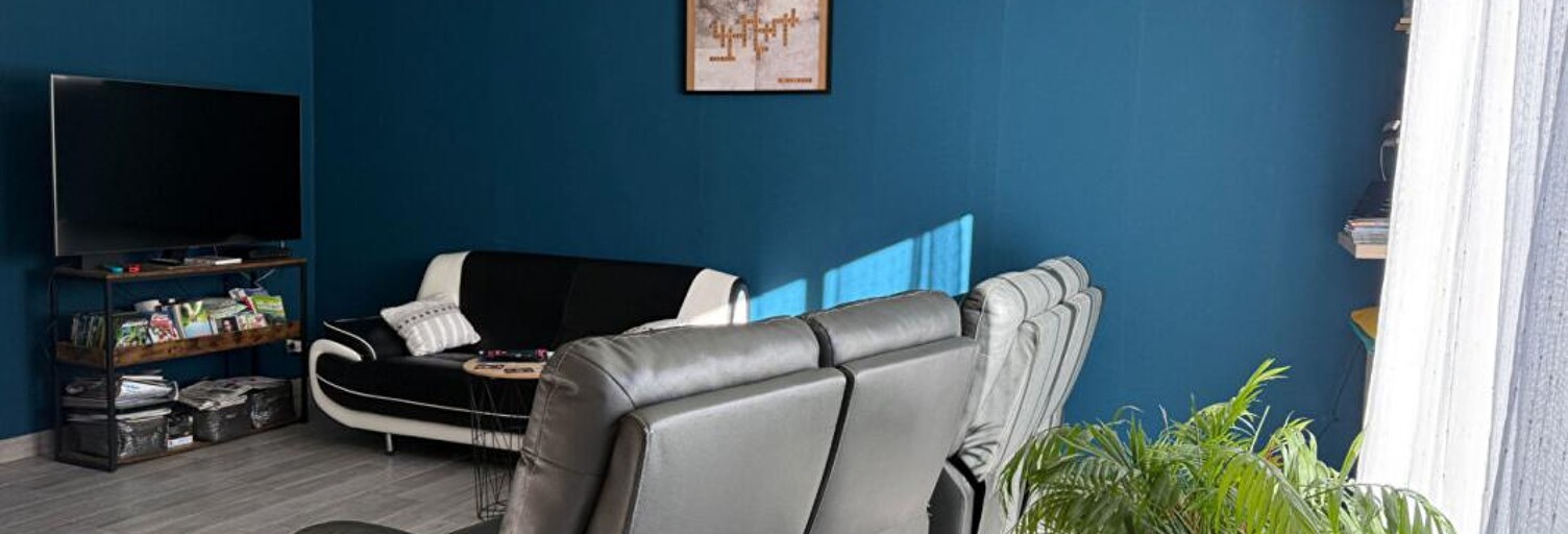 Maison 7 Pièces 155 m² à vendre à Bizonnes (38690)