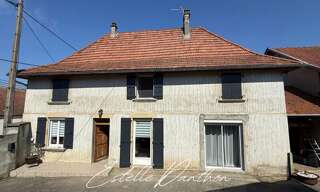 Maison 7 Pièces 155 m² à vendre à Bizonnes (38690)