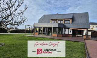 Maison 5 Pièces 205 m² à vendre à Montivilliers (76290)