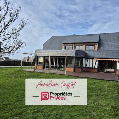 Maison 5 pièces 580000 €