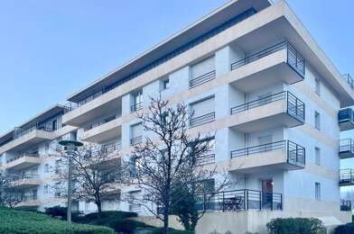 Appartement 2 pièces 132000 €