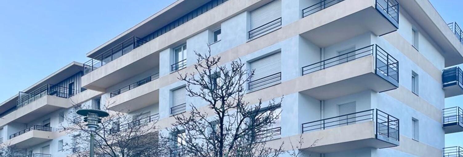 Appartement 2 Pièces 52 m² à vendre à Quimper (29000)