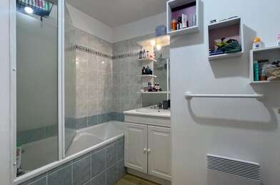 Appartement 2 pièces 132000 €