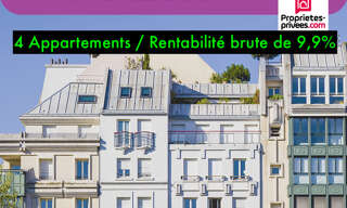 Immeuble  144 m² à vendre à Agen (47000)