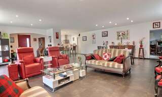 Maison 4 Pièces 176 m² à vendre à Le Taillan-Médoc (33320)