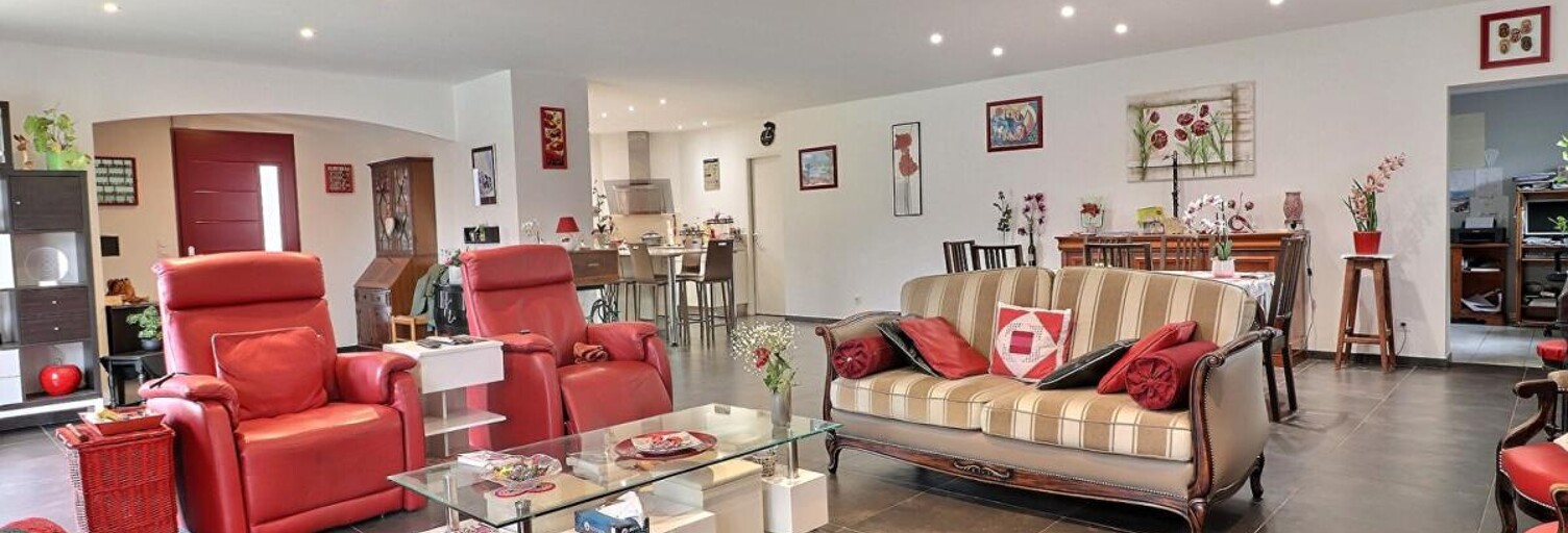 Maison 4 Pièces 176 m² à vendre à Le Taillan-Médoc (33320)