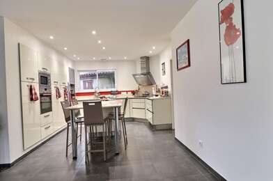 Maison 4 pièces 476000 €