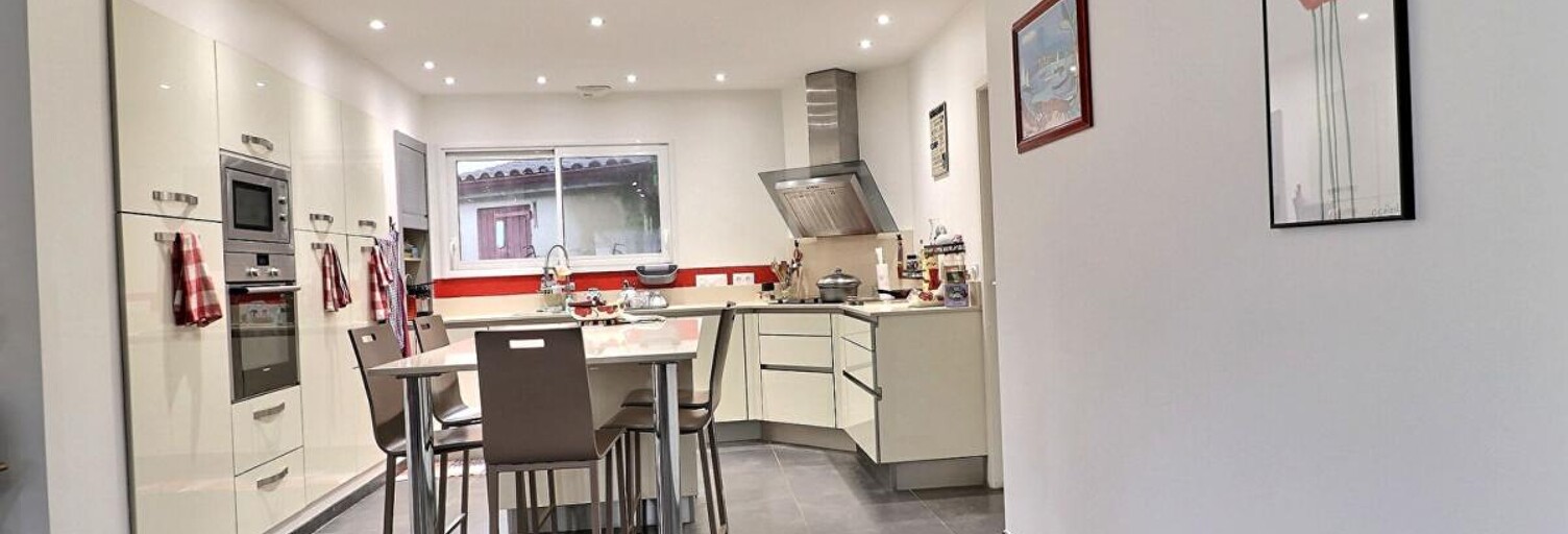 Maison 4 Pièces 176 m² à vendre à Le Taillan-Médoc (33320)