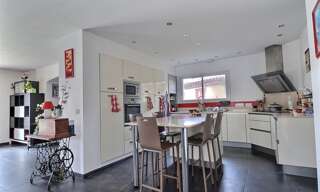 Maison 4 Pièces 176 m² à vendre à Le Taillan-Médoc (33320)