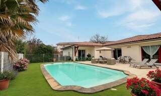 Maison 4 Pièces 176 m² à vendre à Le Taillan-Médoc (33320)