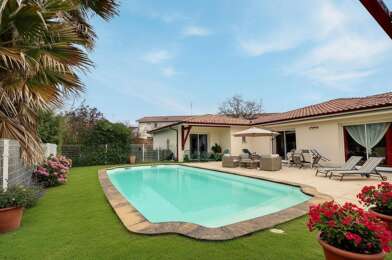 Maison 4 pièces 445000 €