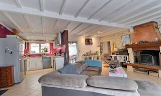 Maison 4 Pièces 128 m² à vendre à Le Taillan-Médoc (33320)