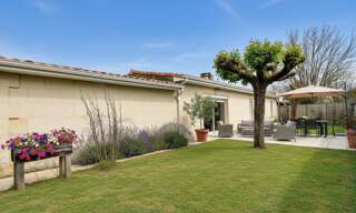 Maison 4 Pièces 128 m² à vendre à Le Taillan-Médoc (33320)