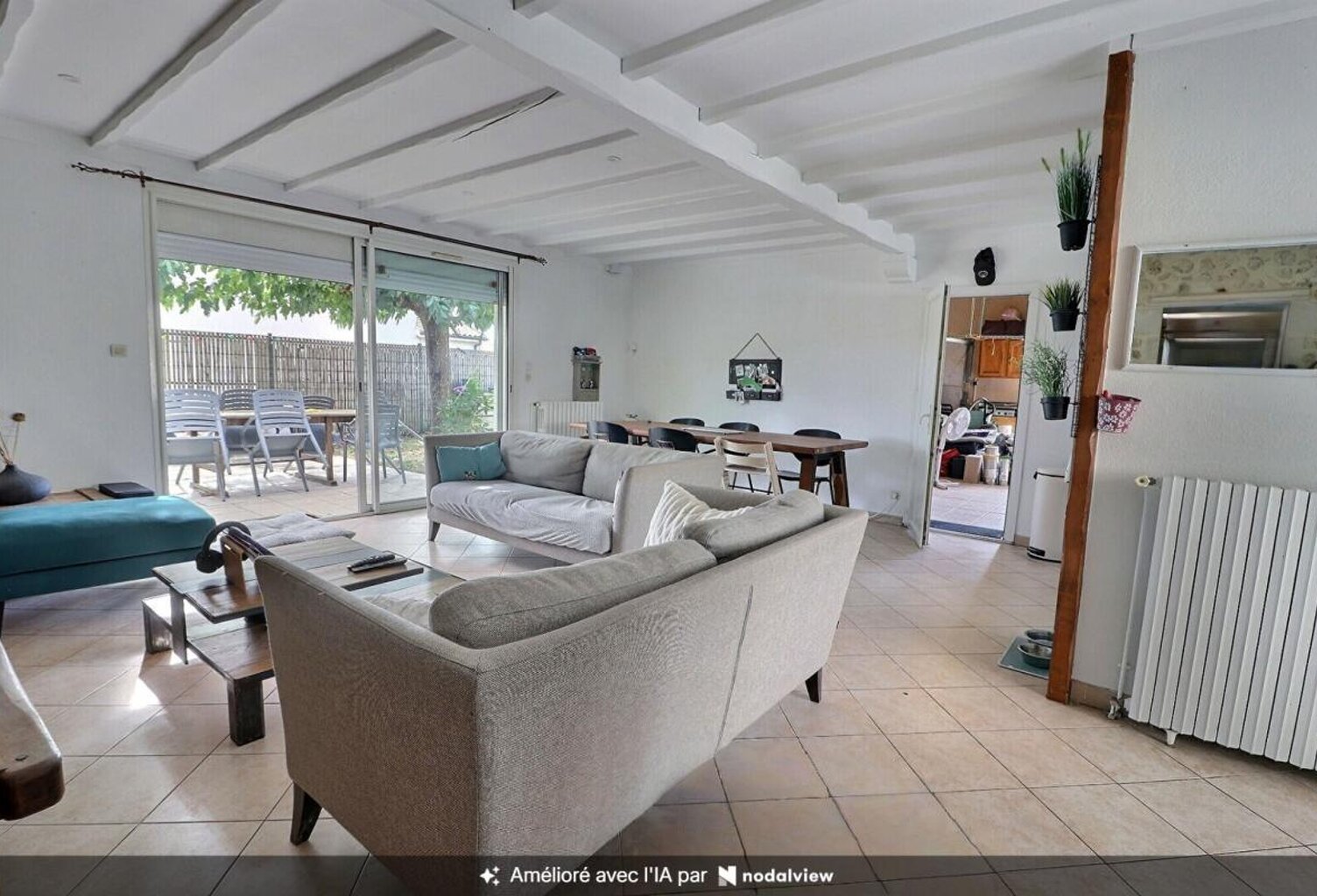 Maison 3 chambres — photo 1