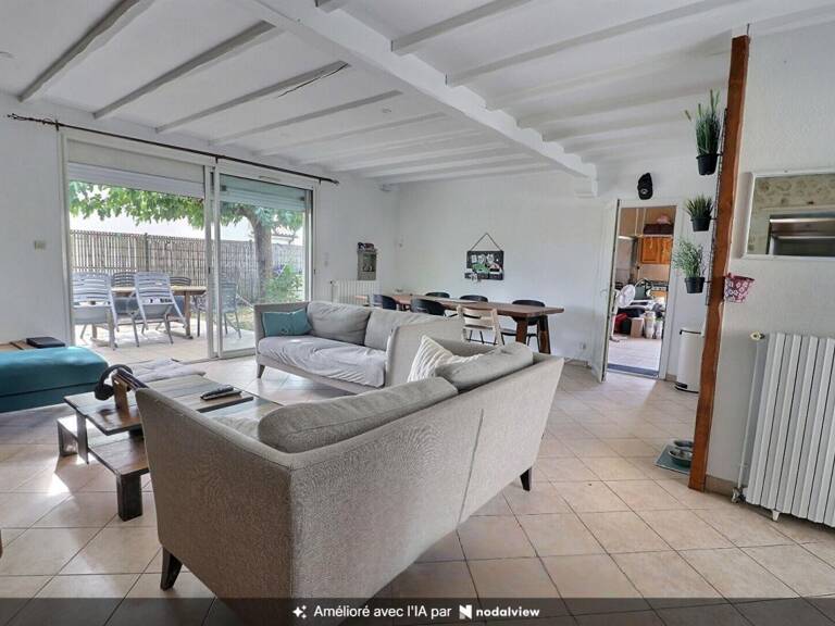 Maison 3 chambres — photo 1