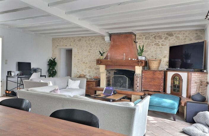 Maison 3 chambres — photo 2