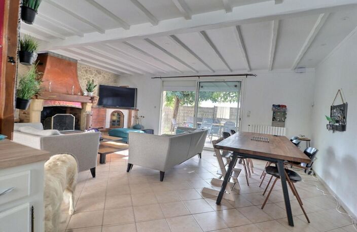 Maison 3 chambres — photo 3