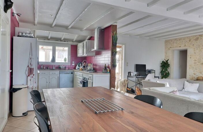 Maison 3 chambres — photo 4