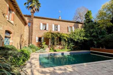 Maison 10 pièces 960000 €