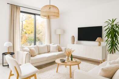 Maison 4 pièces 339000 €