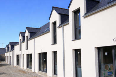 Maison 4 pièces 349000 €