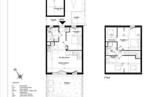 Maison 4 Pièces 85 m² à vendre à Erquy (22430)