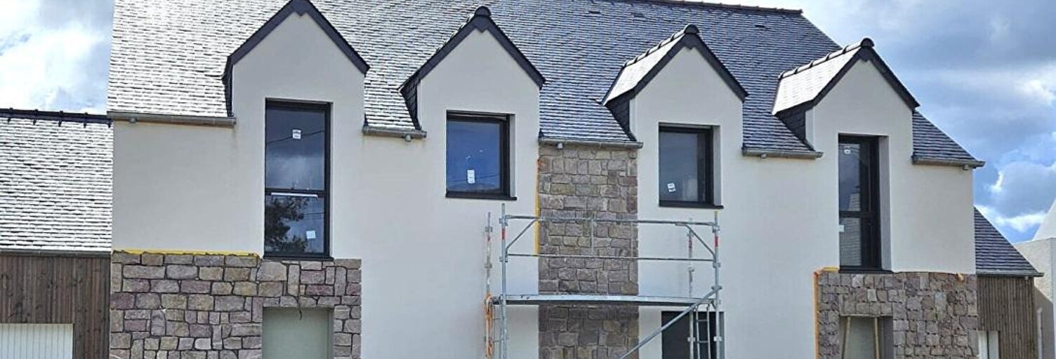 Maison 4 Pièces 85 m² à vendre à Erquy (22430)